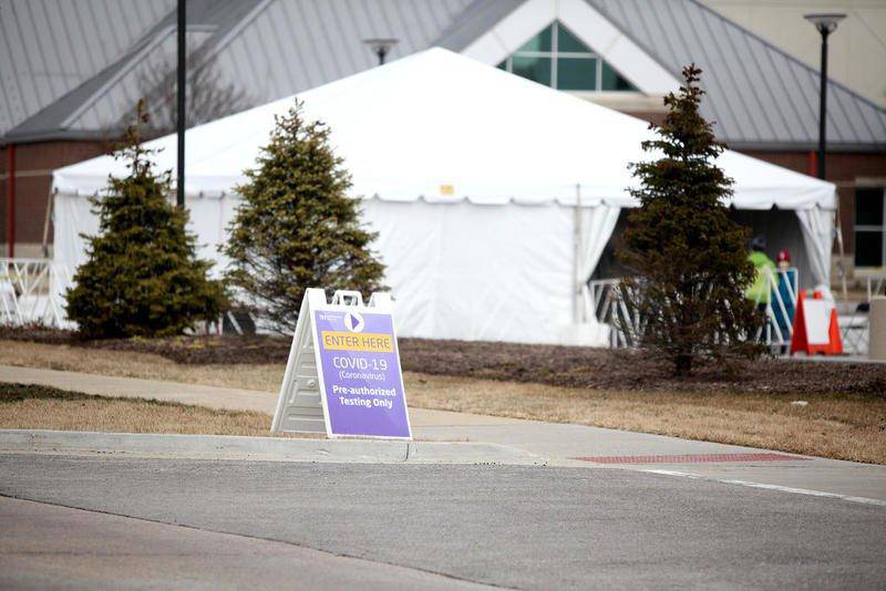 A group of Kane County's mayors are imploring residents to protect themselves and others as the number of COVID-19 cases and hospitalizations continue to soar.
