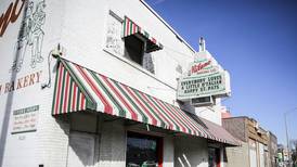 Milano Bakery in Joliet offers bread special for 109th anniversary
