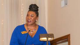 Joliet Zonta Club holding Say No to Violence rally