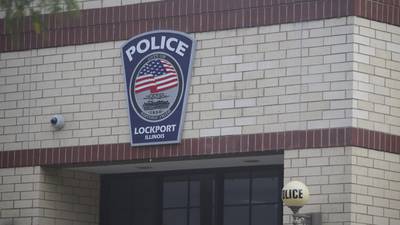 Lockport police issue 246 speeding tickets in traffic safety campaign