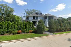 Single-family home sells for $2.65 million in La Grange