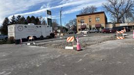 Babs Brew breaks ground on new Peru location