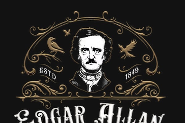 Edgar Allen Speakeasy coming to Raue Center for the Arts April 9-10