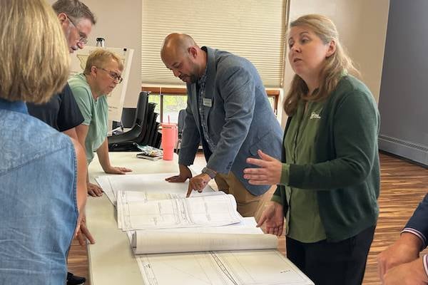 IDOT: Morrison’s stretch of U.S. 30 in line for $15.2M rebuild