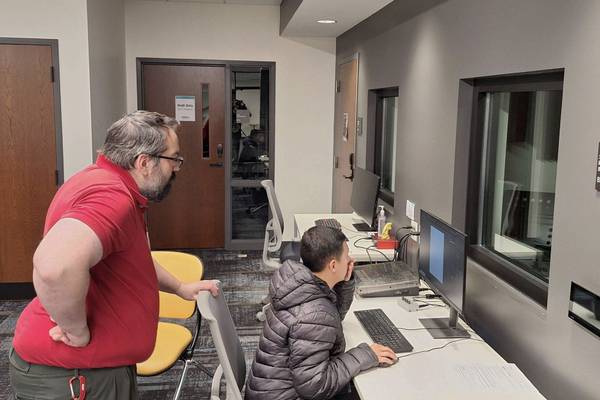 Joliet Public Library: Remembering Josh Phillips