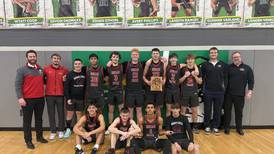 Indian Creek wins Shipyard Showdown: Saturday’s Daily Chronicle sports roundup