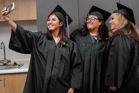 IVCC to honor 68 adult education graduates May 21