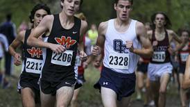 Boys Cross Country: Record Newspapers team-by-team preview capsules