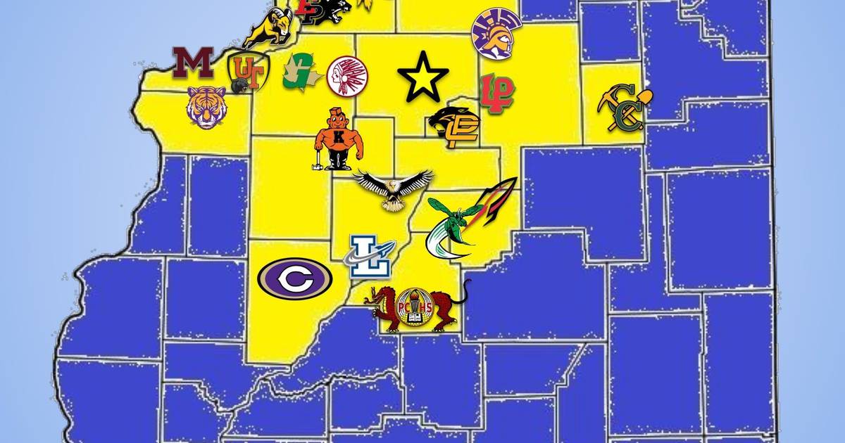 Princeton hosts Tiger Cup Scholastic Bowl Tournament with 24 teams