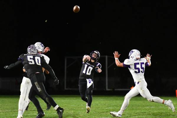 2025 IHSA football preview: Manteno to lean on veteran leaders in bid for 2nd straight playoff berth