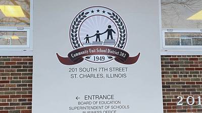 St. Charles School Board works on clarifying rules for public participation at board meetings