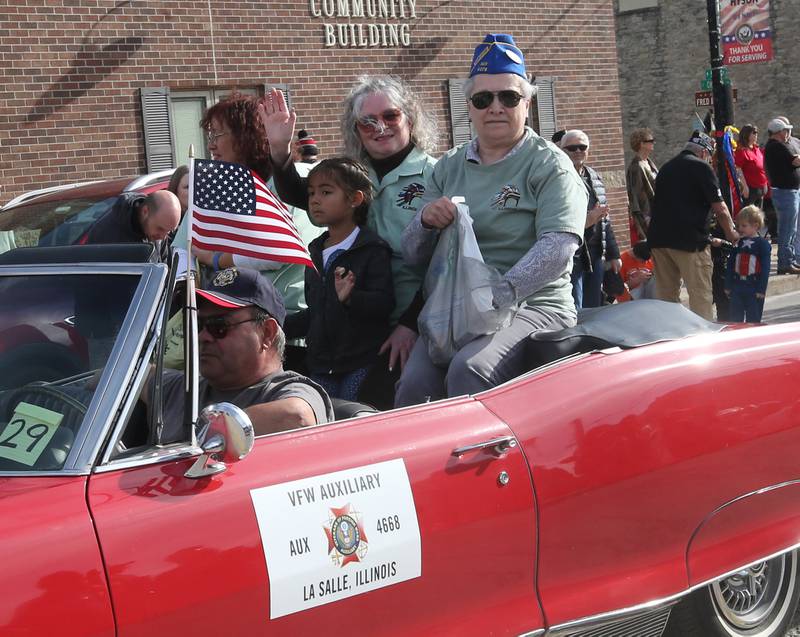 Veterans day fairfax county public school