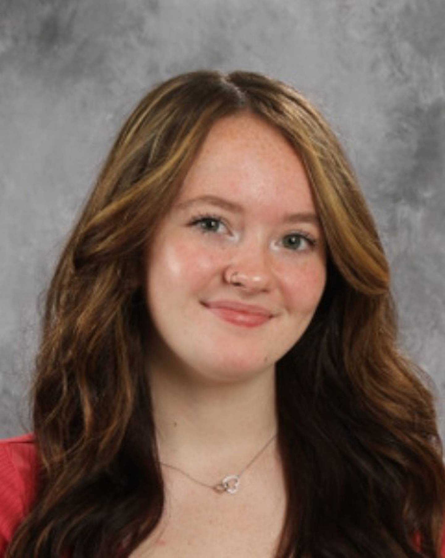 Maddie Oertel