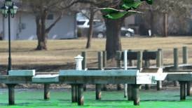 ShamROCKS the Fox outdoor events at Miller Point Park canceled Sunday because of snow