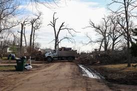 Kankakee County damage assessments completed, agencies have data under review