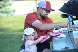 River’s Edge Farmers Market offering plenty of family fun in July