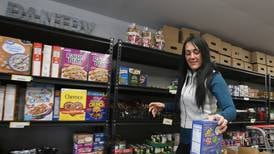 ‘I’ve never seen the level of giving as this year’