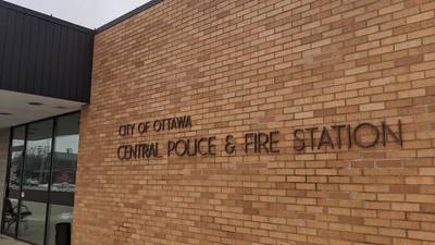 Ottawa police arrest man allegedly in the midst of scam