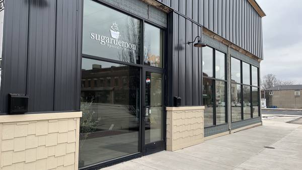 2025 business review in the Illinois Valley: Downtown La Salle rehab projects bring new businesses