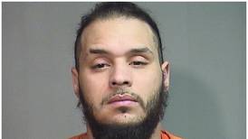 Felon arrested in Spring Grove admits to possessing a loaded firearm and stolen vehicle 