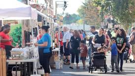 DeKalb Corn Fest is here: What to know if you go