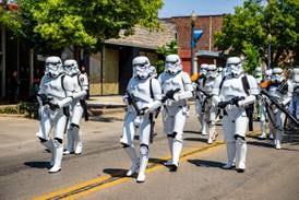 Joliet library announces plans for annual Star Wars Day