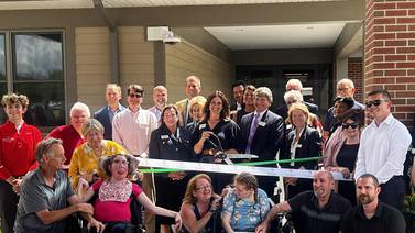 Sterling’s new Cornerstone Special Care facility builds on Exceptional Care legacy