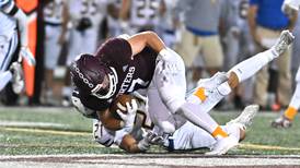 Lockport football vs. Waubonsie Valley score, news, kickoff, live coverage