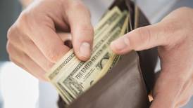 College sticker shock