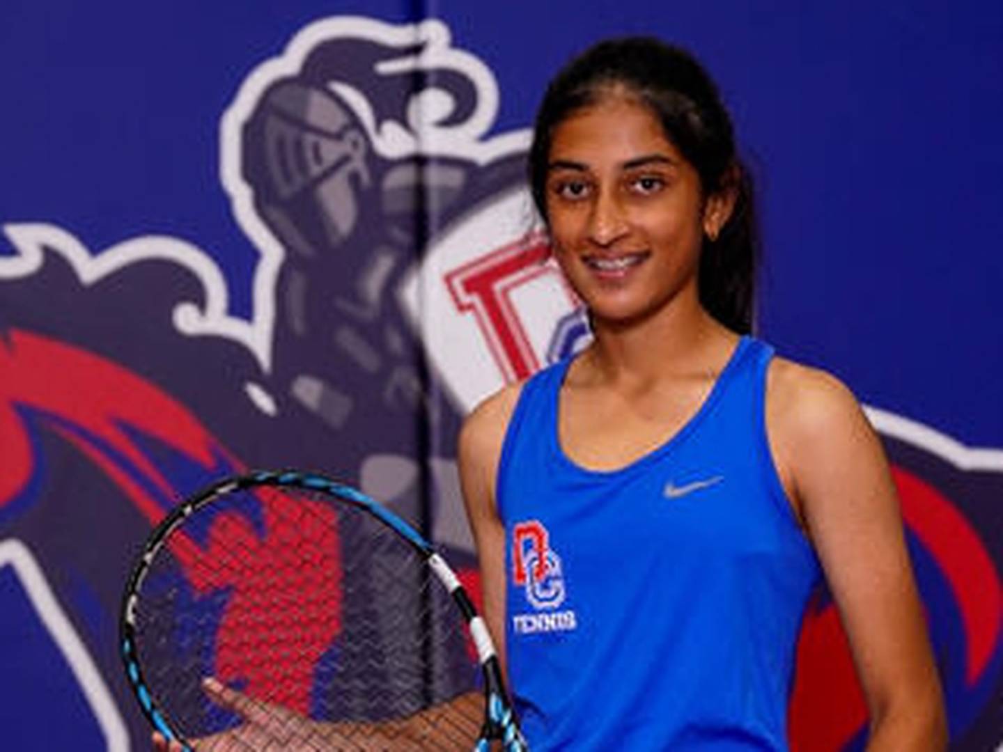 Dundee-Crown's Rujul Shah