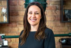 Dixon Chamber of Commerce and Main Street hires new executive director