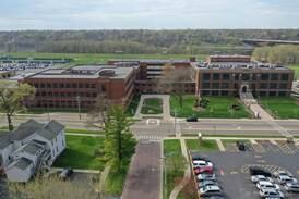 Ottawa High School music program finishes 3rd in state