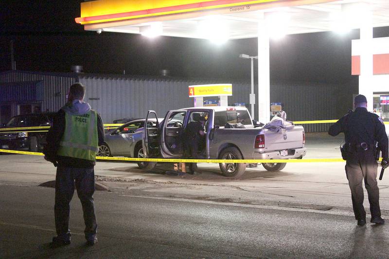 Search for shooter in Coal City incident ongoing Shaw Local