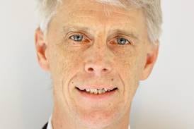 Dickenson selected chief judge for 21st Judicial Circuit