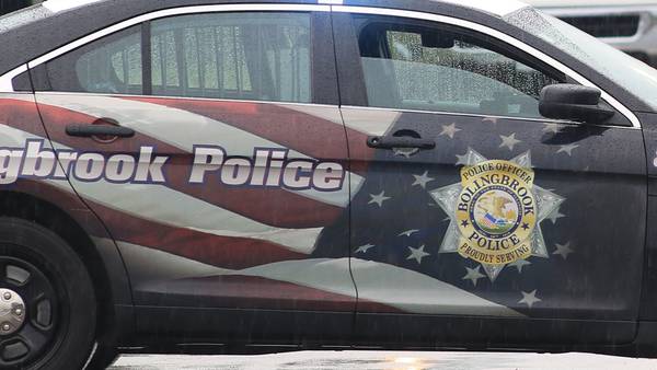 2 Sandwich residents, Romeoville teen arrested in Bolingbrook armed robbery