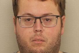 Oregon man’s request to be released in child sex abuse images case denied