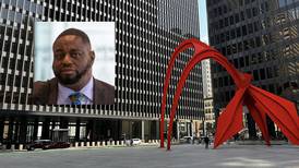 Feds set to rest case in Sen. Emil Jones III red-light camera bribery trial