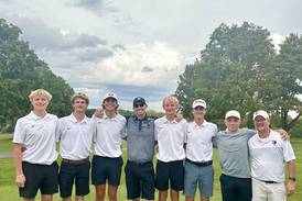 Prairie Ridge advances to IHSA Class 2A state tournament after third-place sectional finish