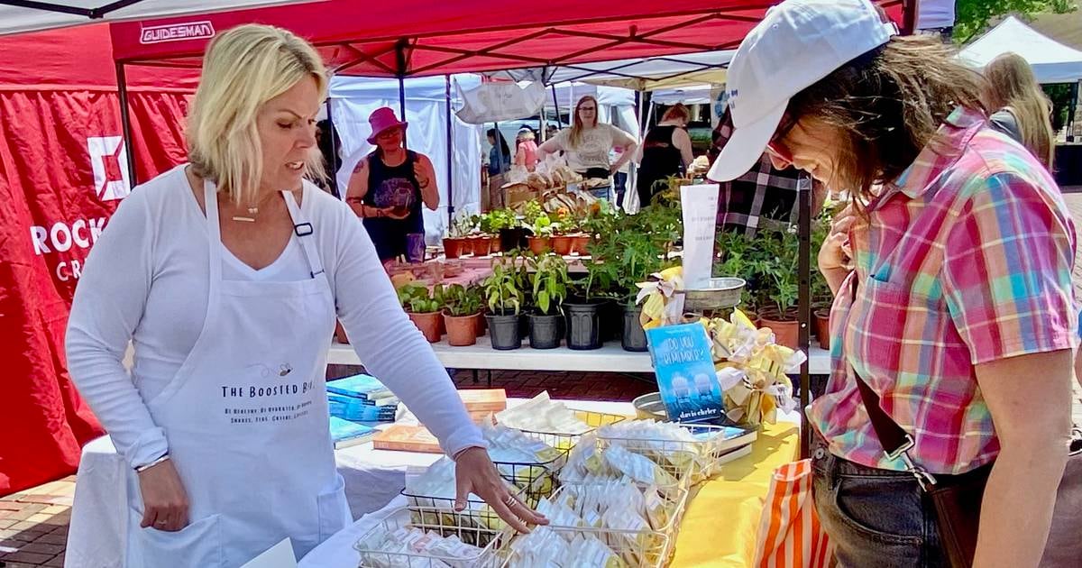 DeKalb Farmers Market to mark 30th year with prizes, live music