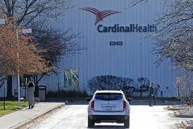Springboard Manufacturing, Heartland Cabinet Supply seek $10K in grants from Crystal Lake