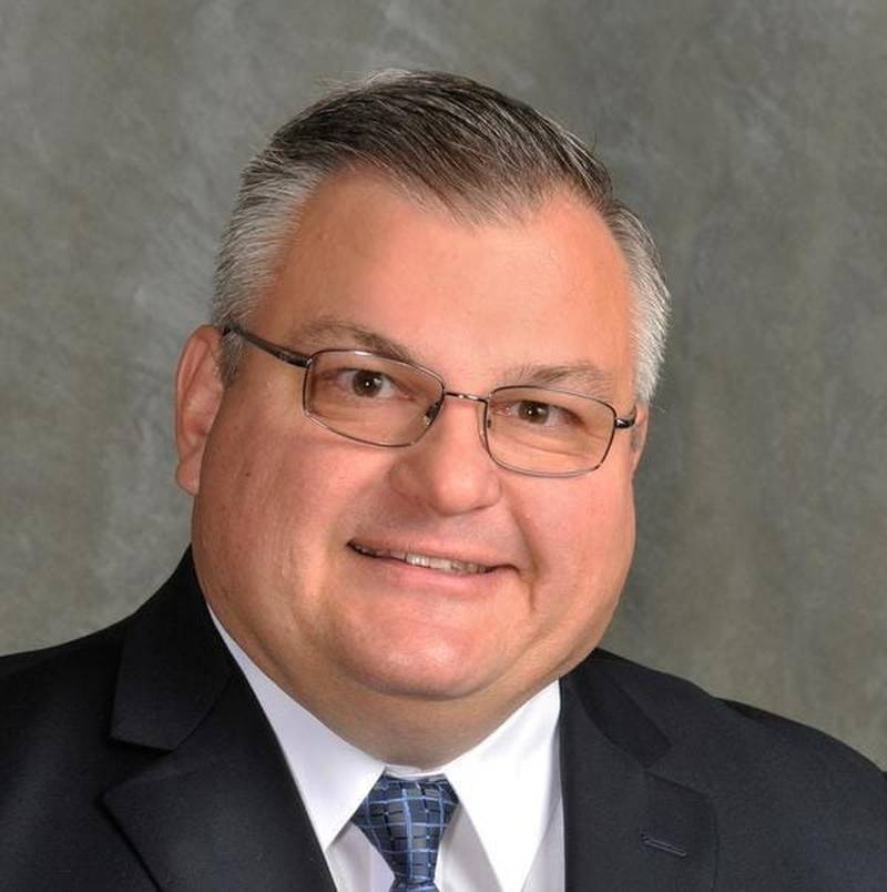 Paul Troy