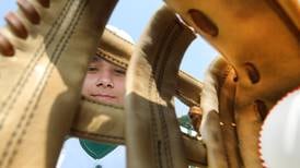 2025 NewsTribune Baseball Player of the Year: St. Bede’s Alan Spencer