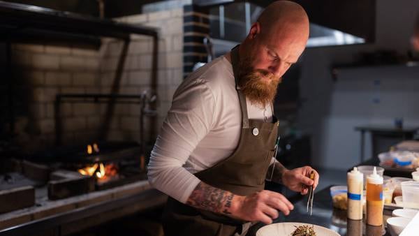 The Graceful Ordinary in St. Charles to celebrate Mardi Gras with New Orleans-inspired menu 