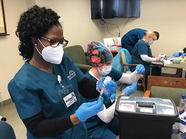 Will County offers scholarships for nursing and teaching