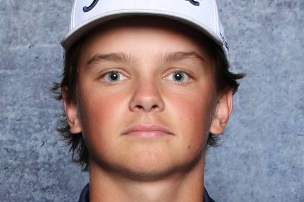 Wyatt Novotny finishes second at Riverdale Invite: Friday’s NewsTribune roundup