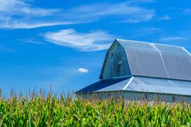 Canal Corridor Association offers self-guided tour of historic farms along I&M Canal