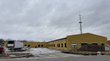 Grundy County Board approves capital improvement plan for next five years