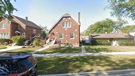 Sale closed in Brookfield: $500,000 for a single-family home built in 1927