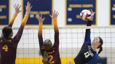 5 girls volleyball storylines to watch in The Times area in 2025