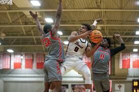Suburban Life All-Area boys basketball team